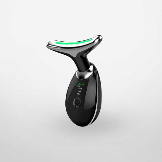 4-In-1 EMS Facial Lifting Device