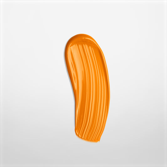 Carrot Foam Mask With Acid Complex