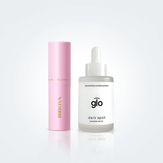 Glopick Bestsellers Aging Duo Kit