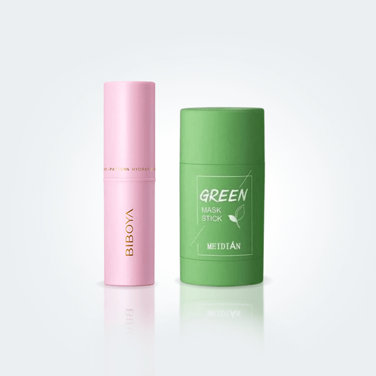 Glow Better Essential Care