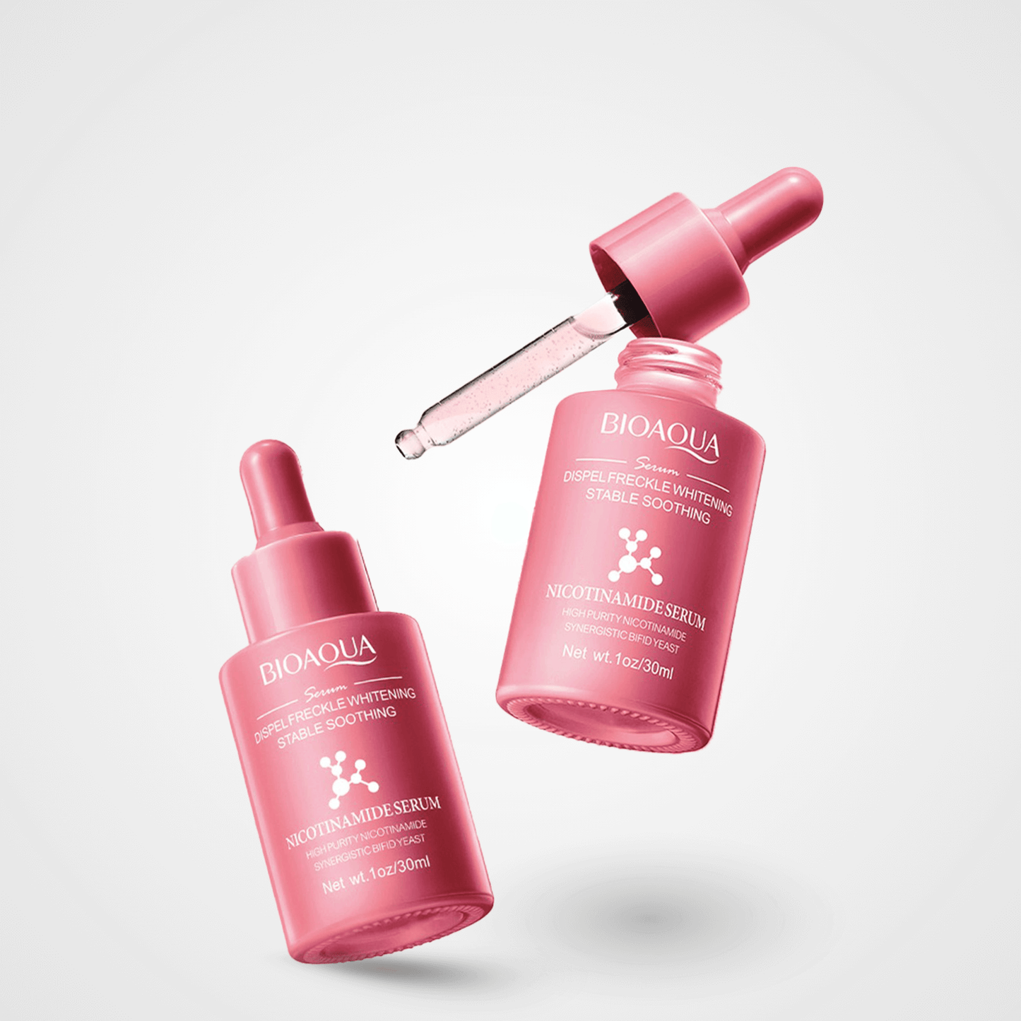 Nicotinamide Skin Repair Serum