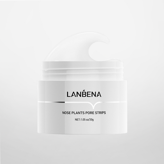 Blackhead Removal Mask & Pore Strips