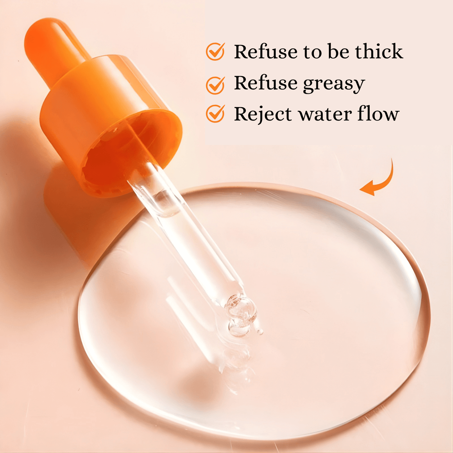 Vitamin C Antioxidant Brightening Serum