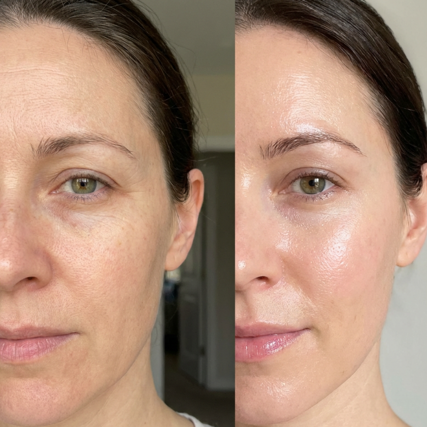 Cleo Wrinkle Collagen Moisture Balm