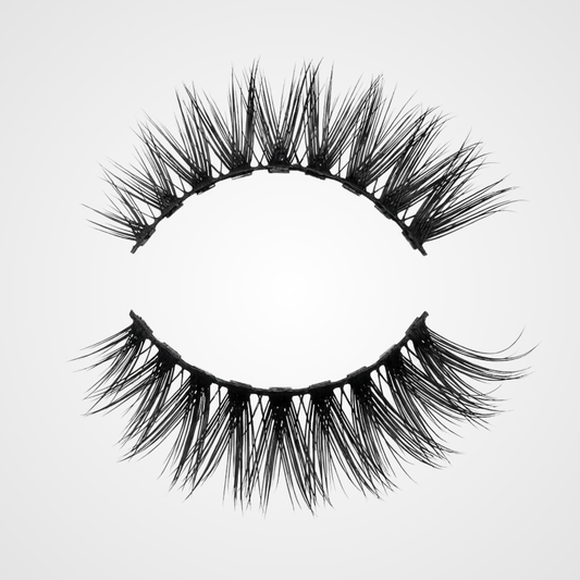 Lune Magnetic Eyelash Extension Set