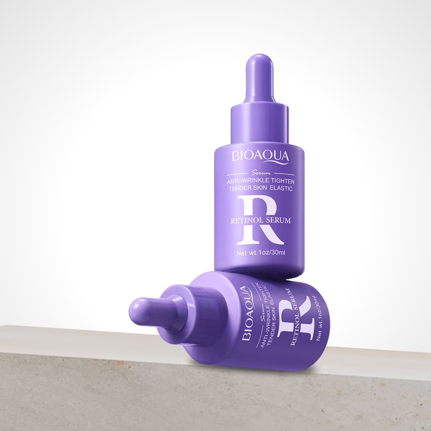 Retinol Anti-Aging Serum
