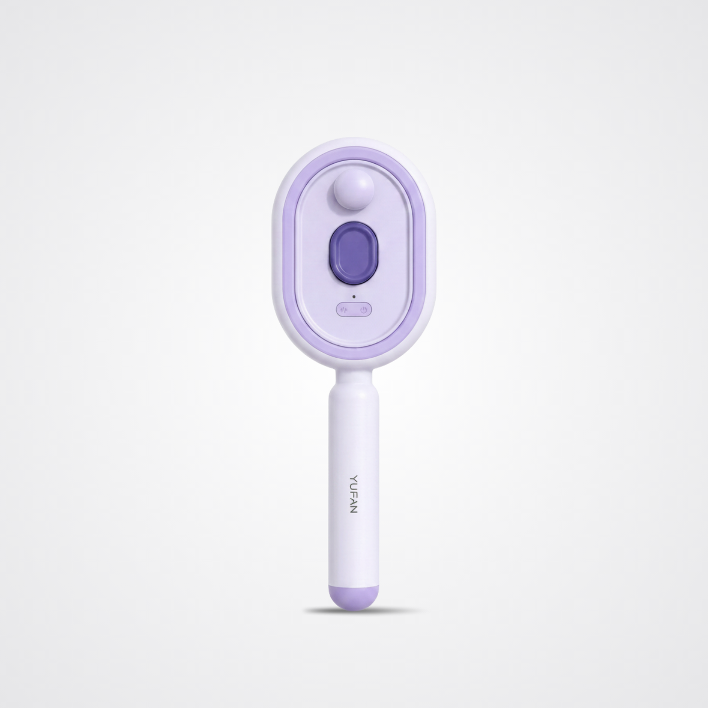 Cloud Mist Scalp Massage Brush