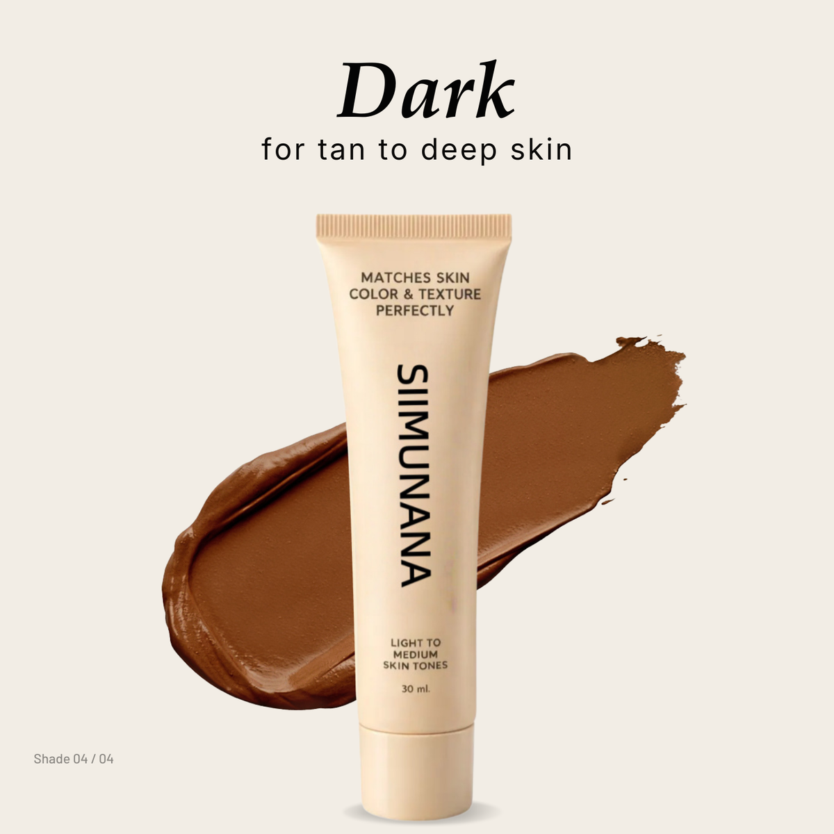Hydrating Pore Blur Foundation