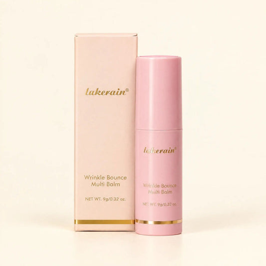 1 Cleo Balm stick with its box