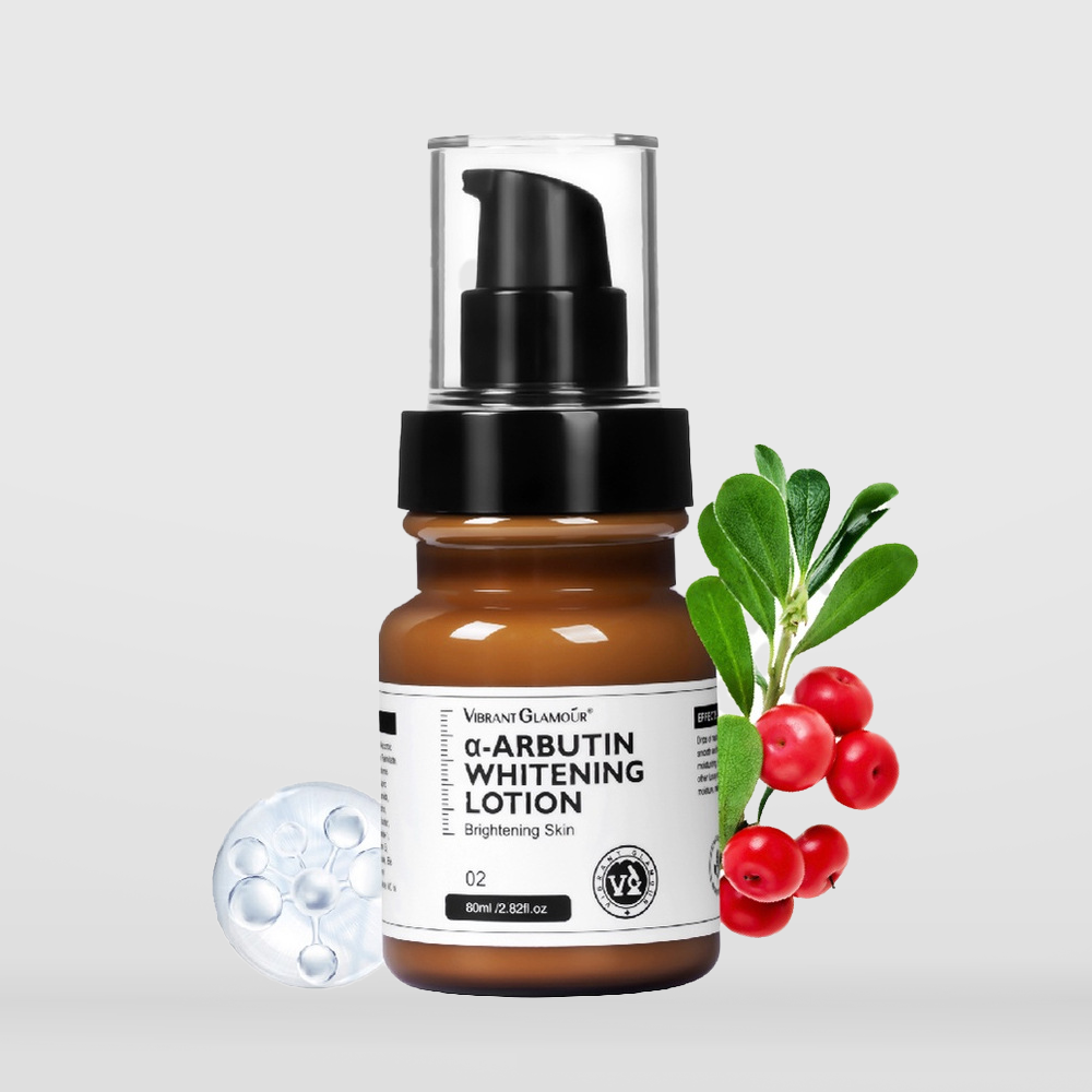 Alpha Arbutin Brightening Lotion