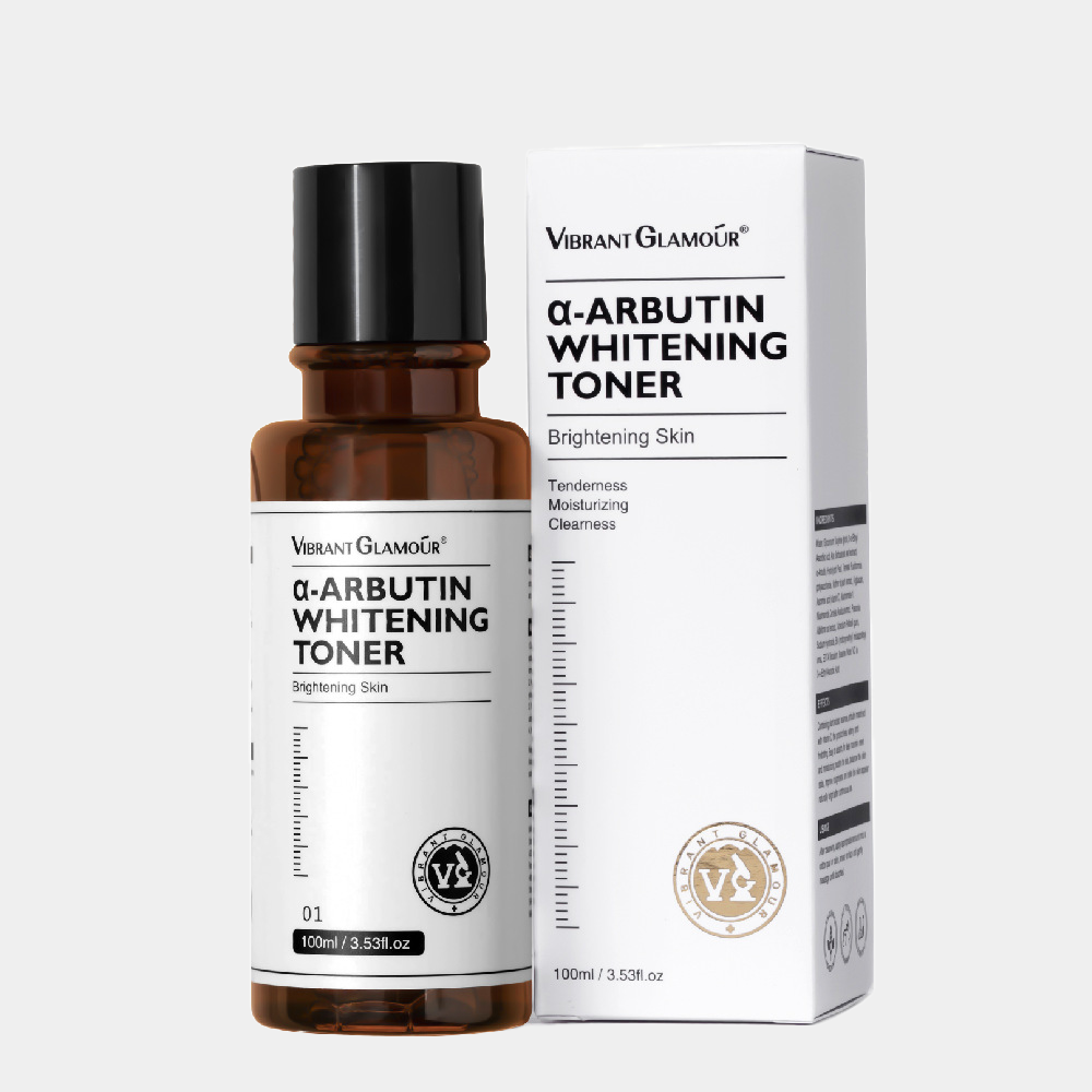 Alpha Arbutin Brightening Toner