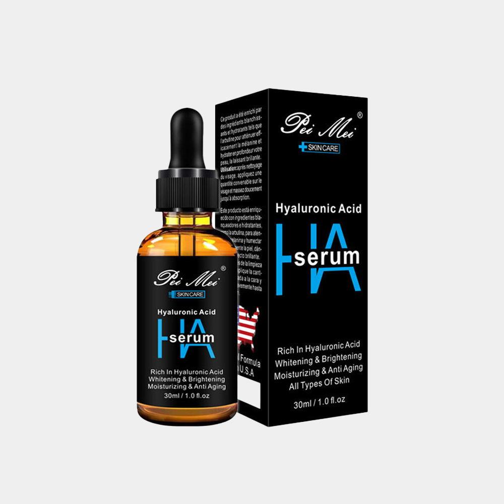 Hyaluronic Acid Hydrating Serum