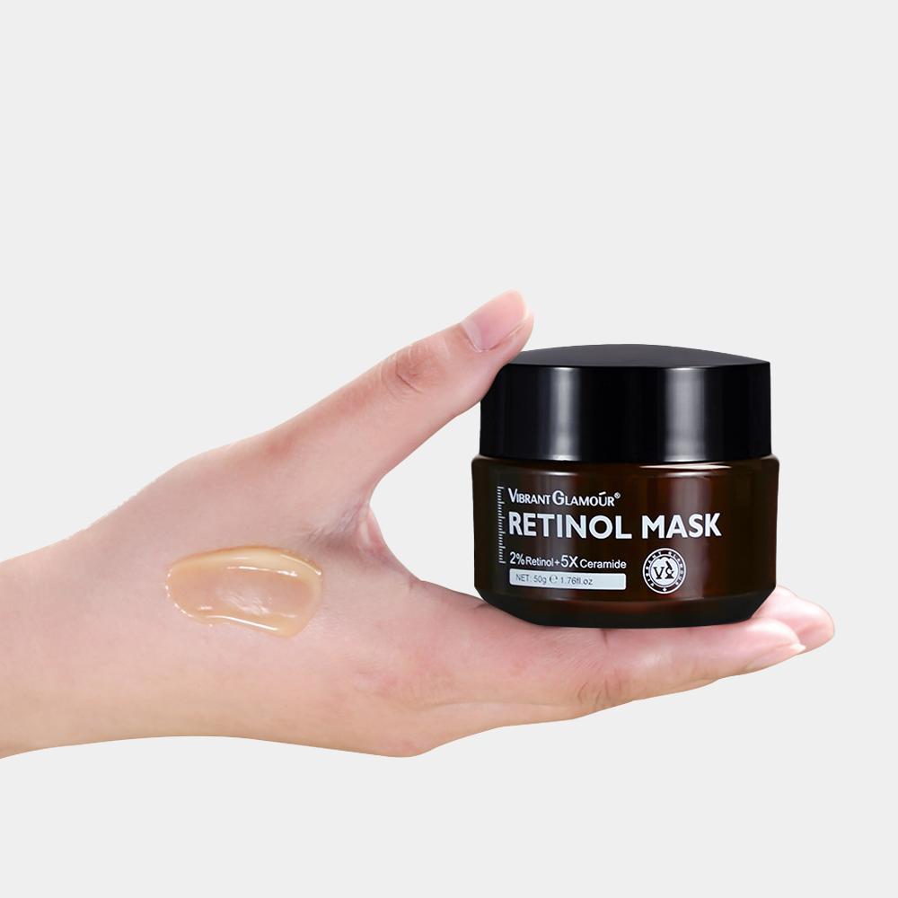 Retinol Firming Mask