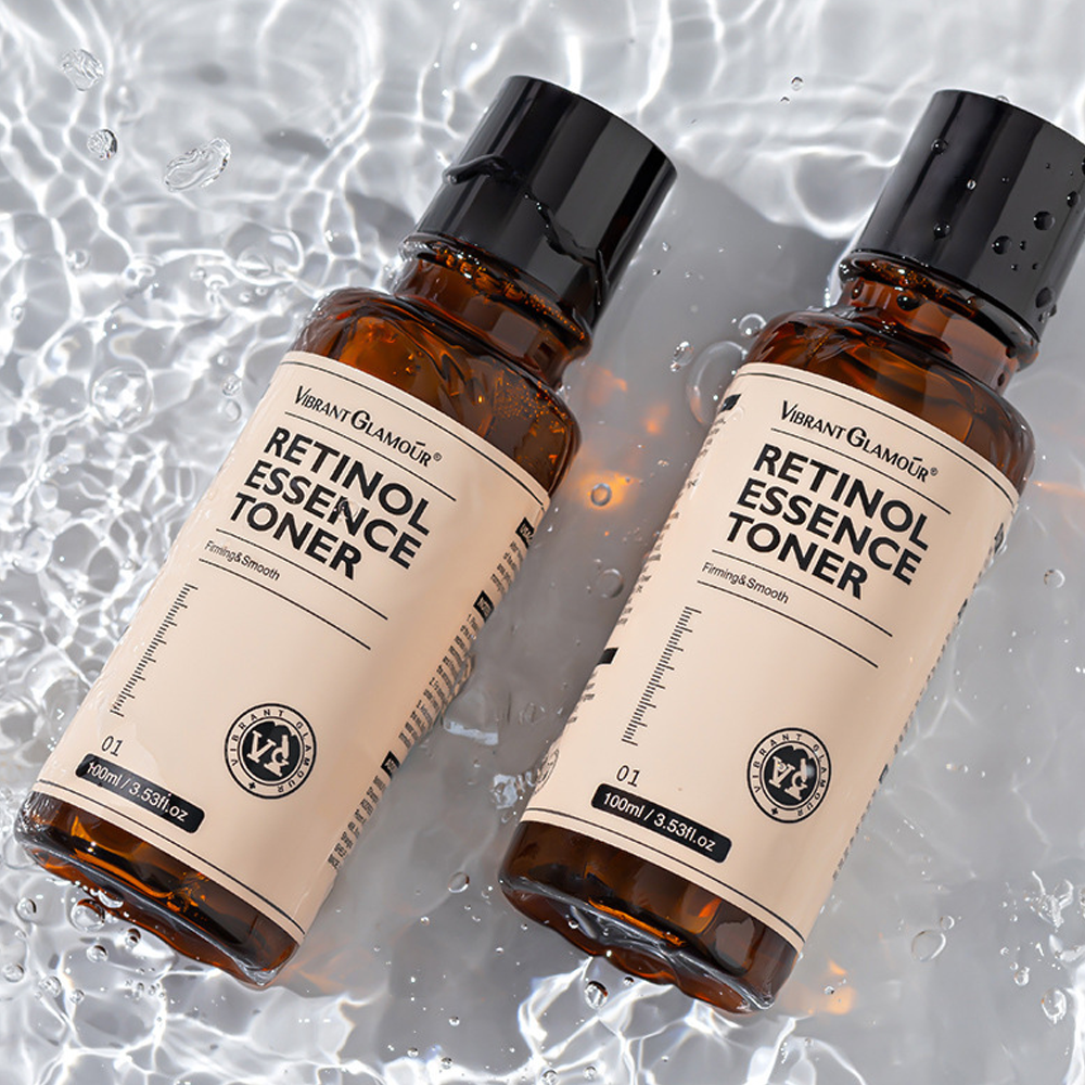 Retinol Essence Toner