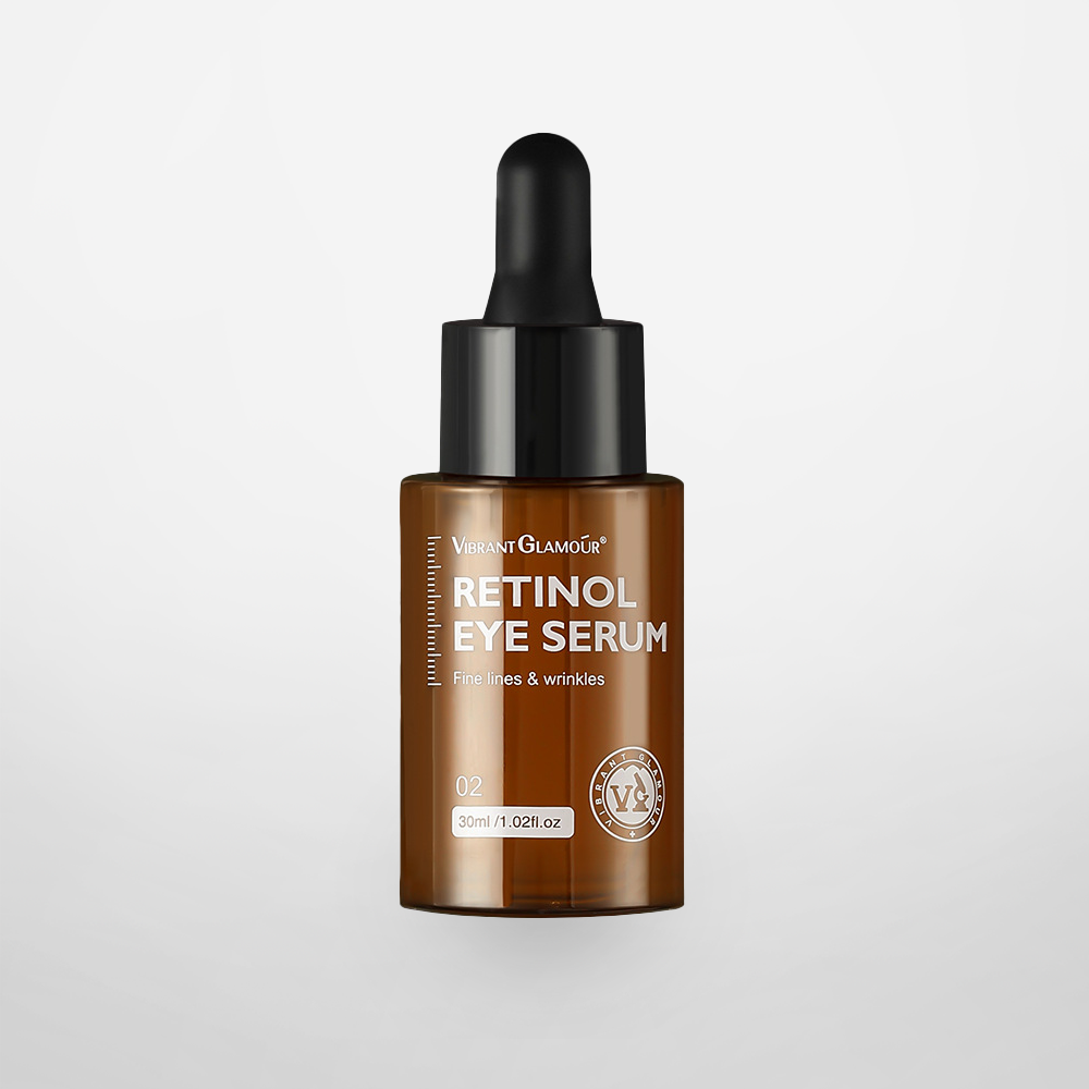 Retinol Anti-Aging Eye Serum