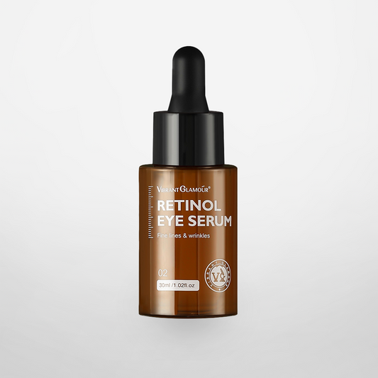 Retinol Anti-Aging Eye Serum