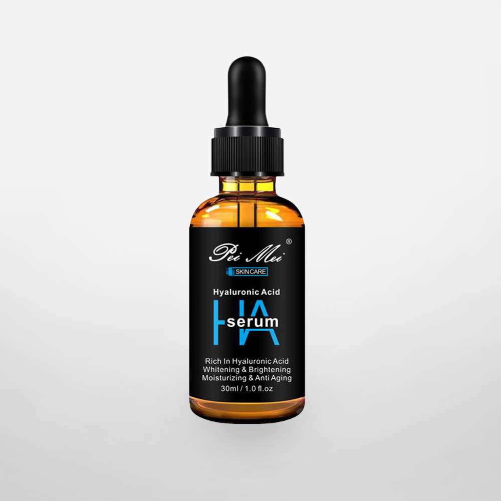 Hyaluronic Acid Hydrating Serum