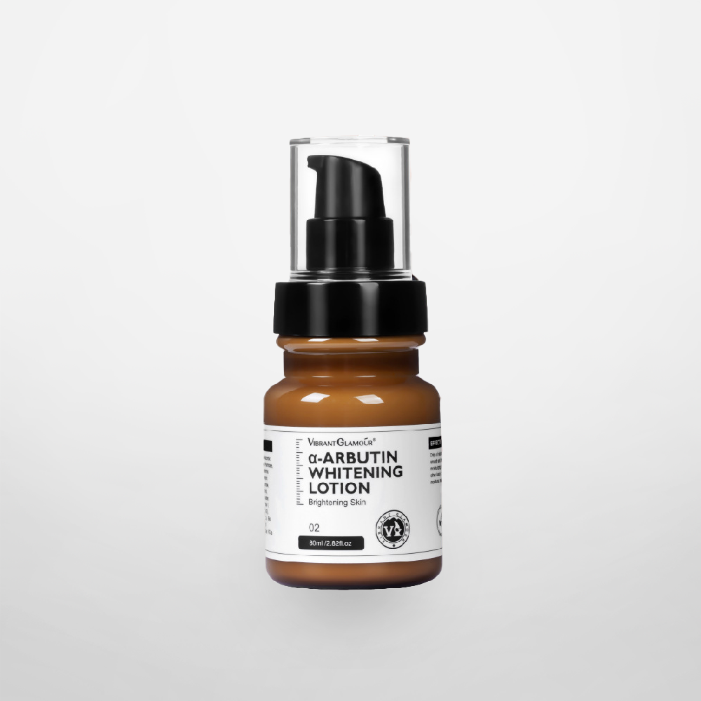 Alpha Arbutin Brightening Lotion