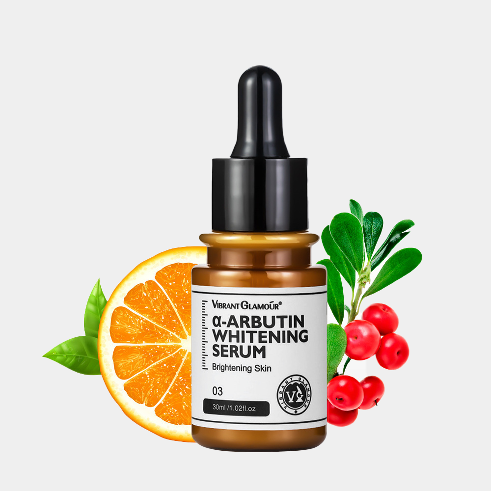 Alpha Arbutin Brightening Serum