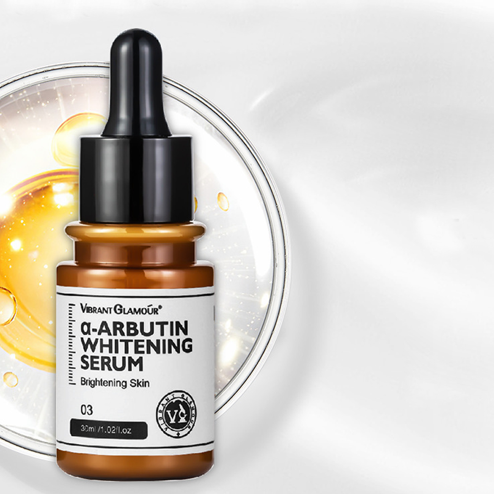 Alpha Arbutin Brightening Serum