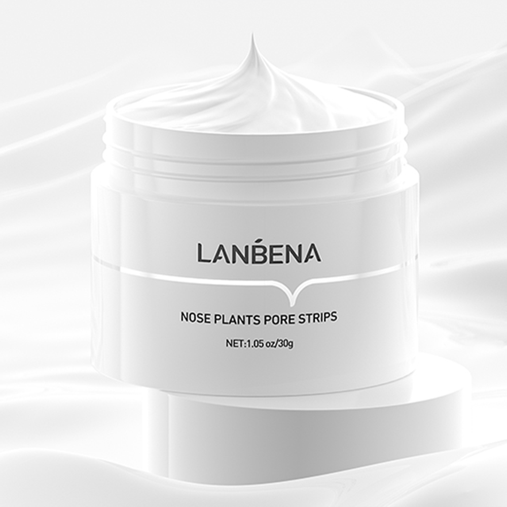 Blackhead Removal Mask & Pore Strips