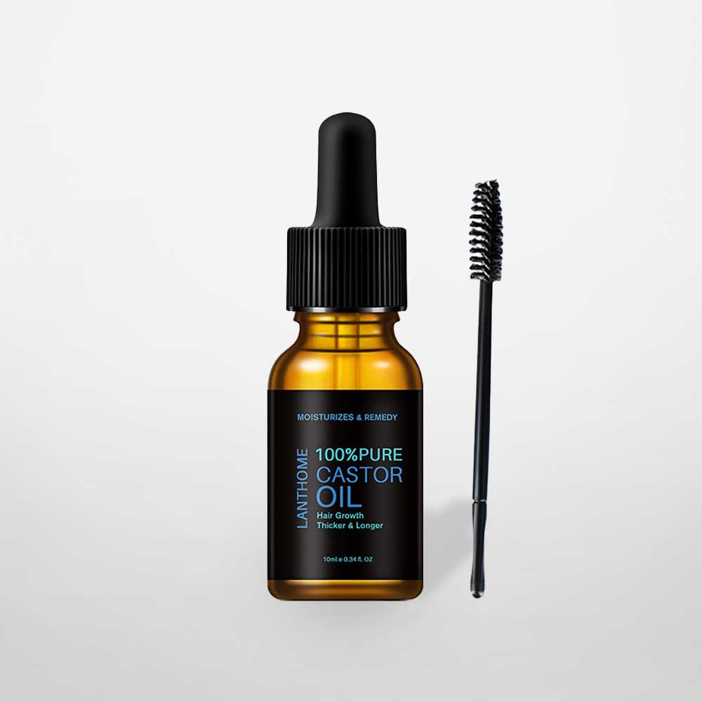 Castor Oil Multi Hair Growth Serum