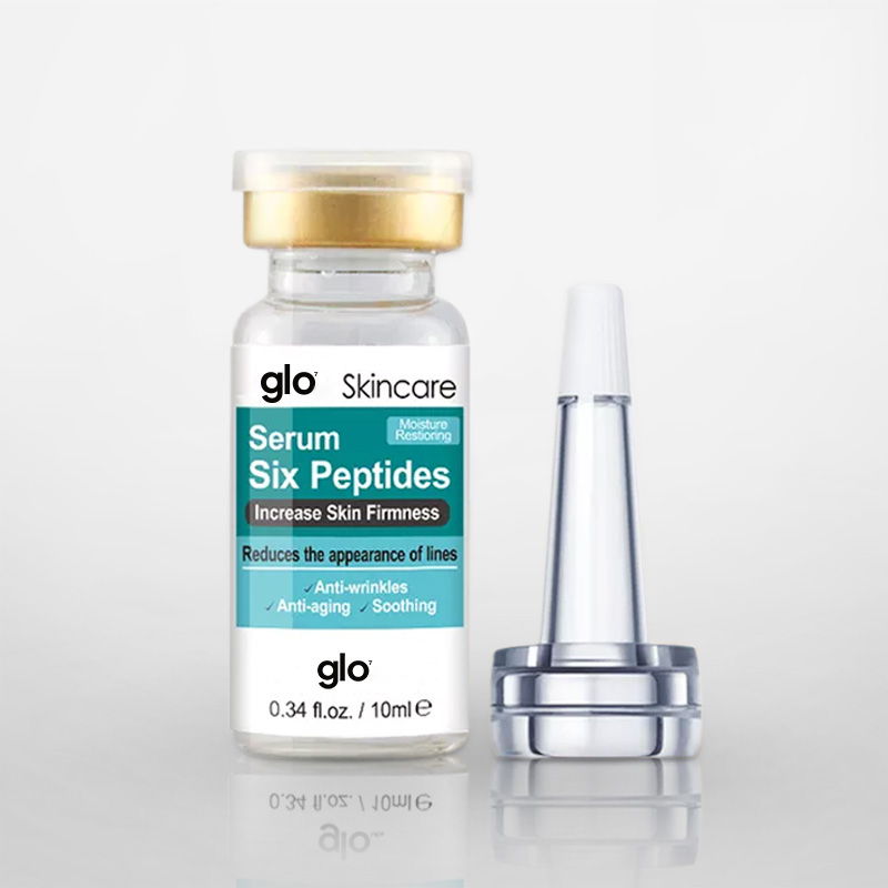Six Peptides Anti Wrinkle Serum