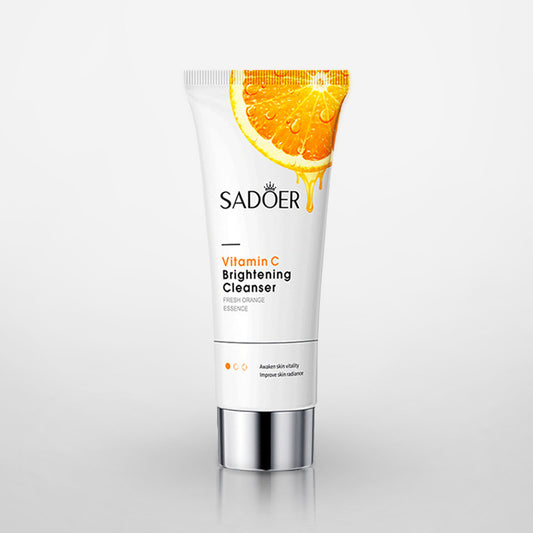 Brightening Vitamin C Cleanser