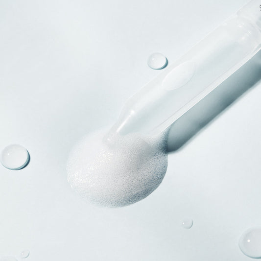 Oligopeptide Bubble Cleansing Essence