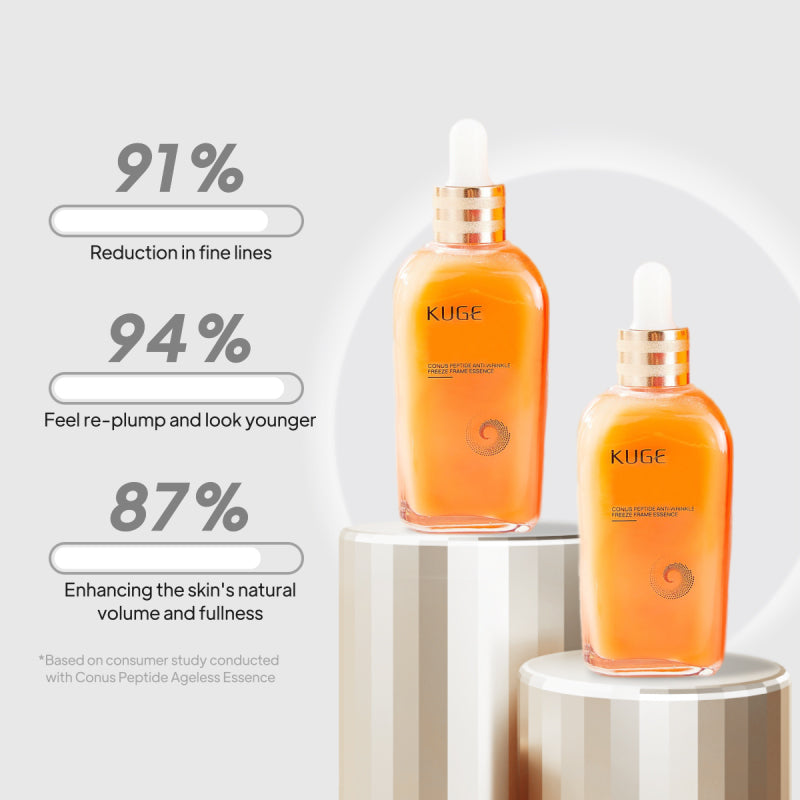 Conus Peptide Collagen Booster