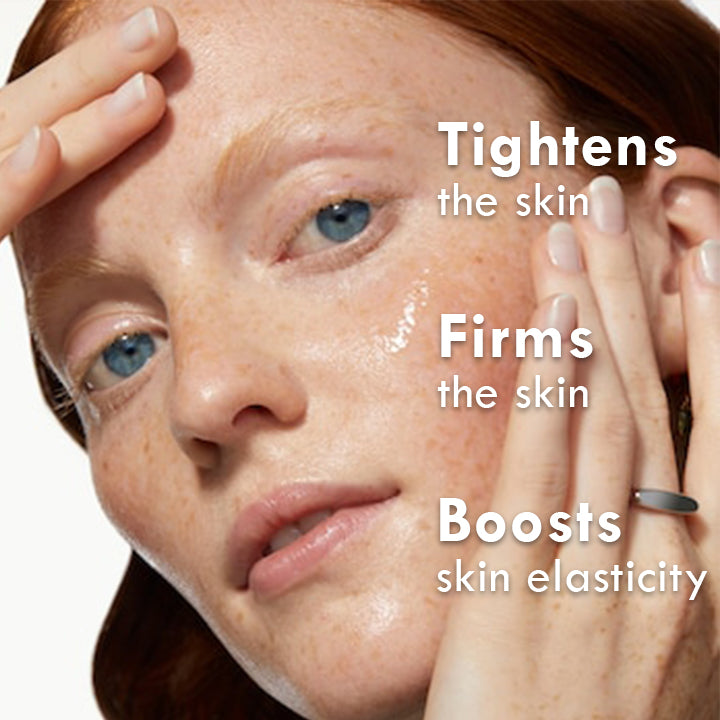 Six Peptides Anti Wrinkle Serum