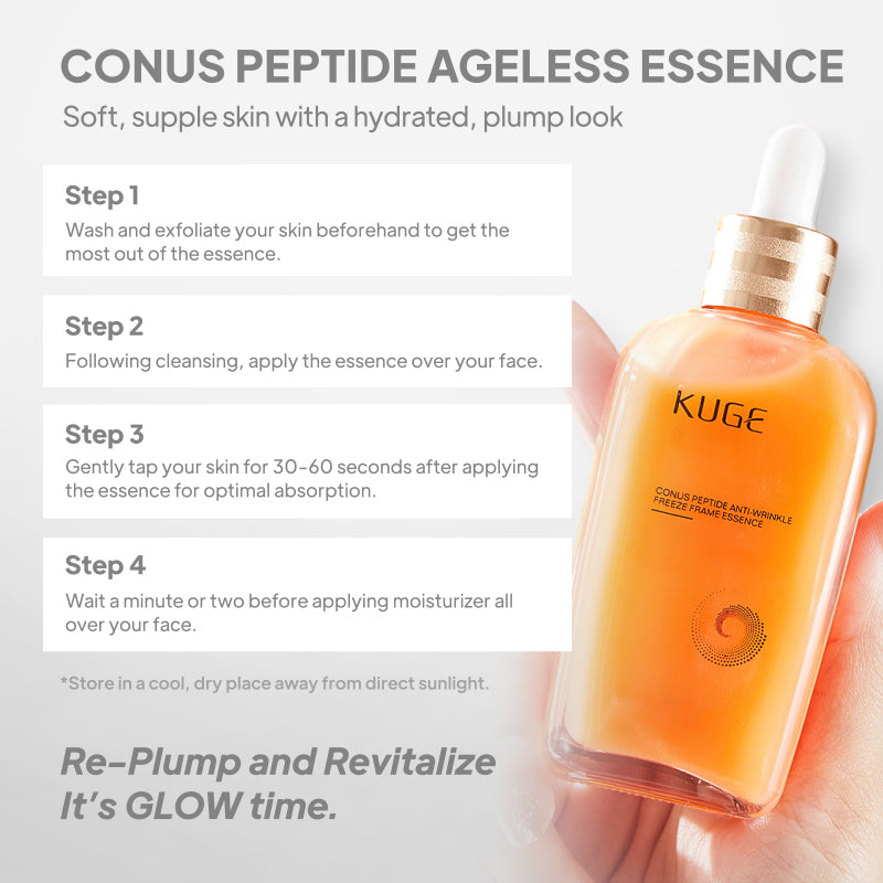 Conus Peptide Collagen Booster