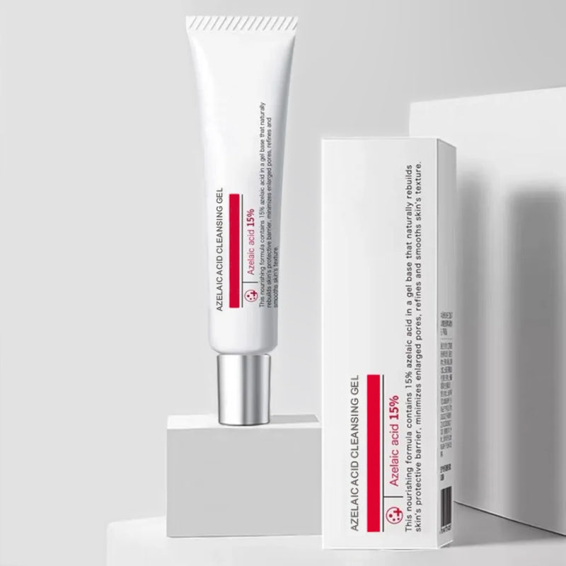 Azelaic Acid 15% Acne Solution