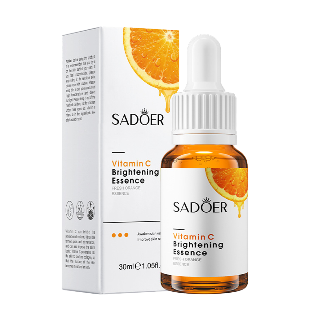 Dark Spot Corrector with Vitamin C