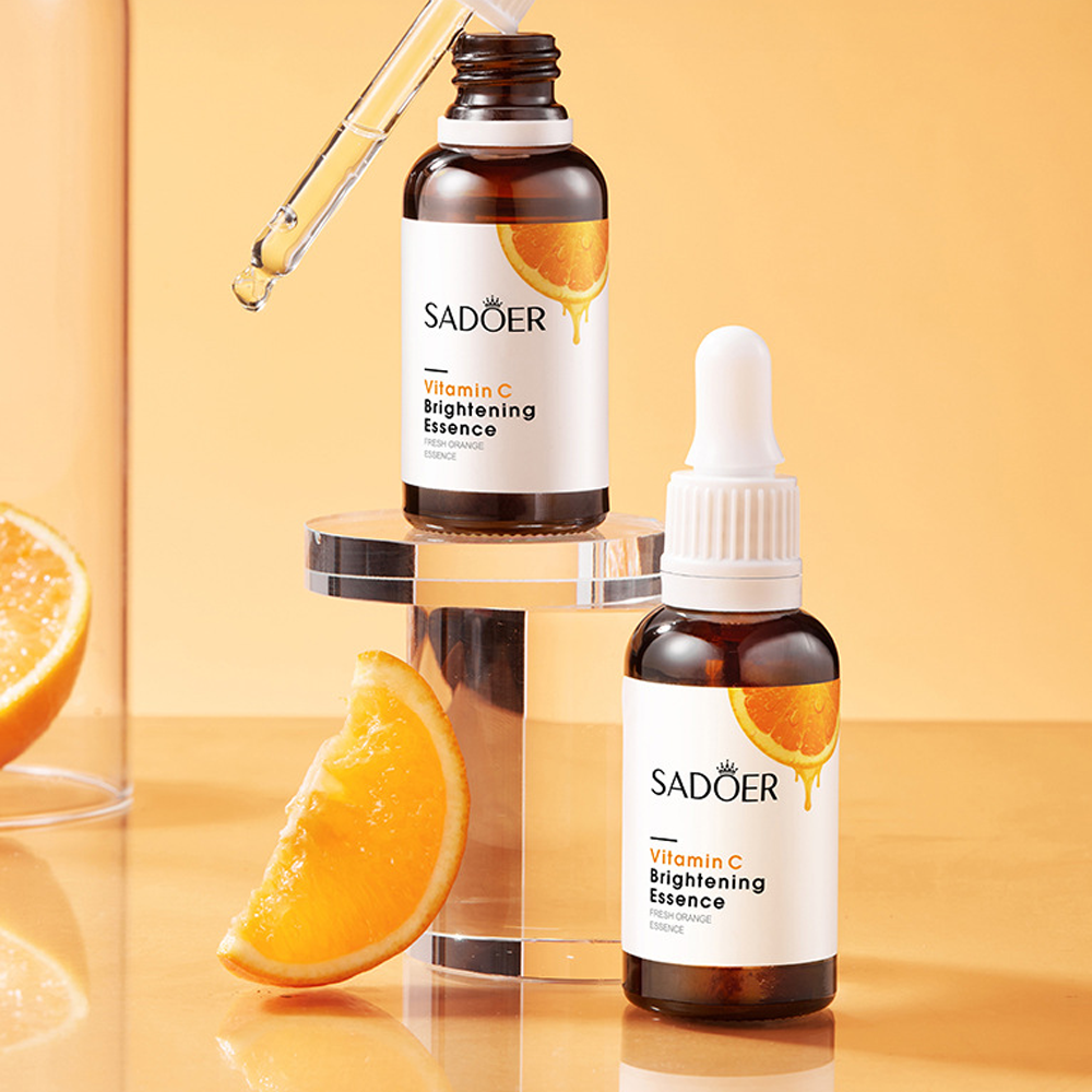 Dark Spot Corrector with Vitamin C