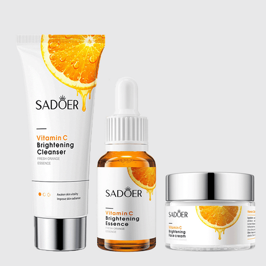 Dark Spot Starter Kit