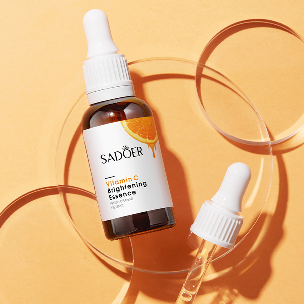 Dark Spot Corrector with Vitamin C