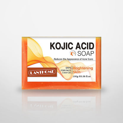 Kojic Acid Brightening Soap