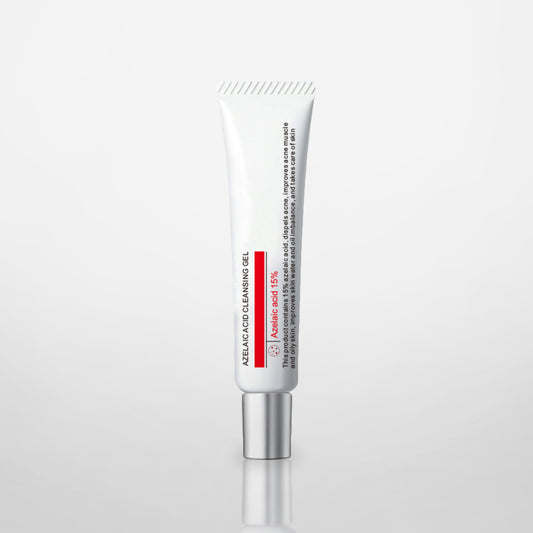 Azelaic Acid 15% Acne Solution