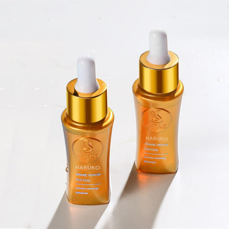 Haruko Snake Venom Anti-Aging Serum