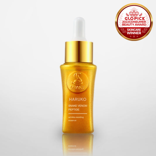 Haruko Snake Venom Anti-Aging Serum