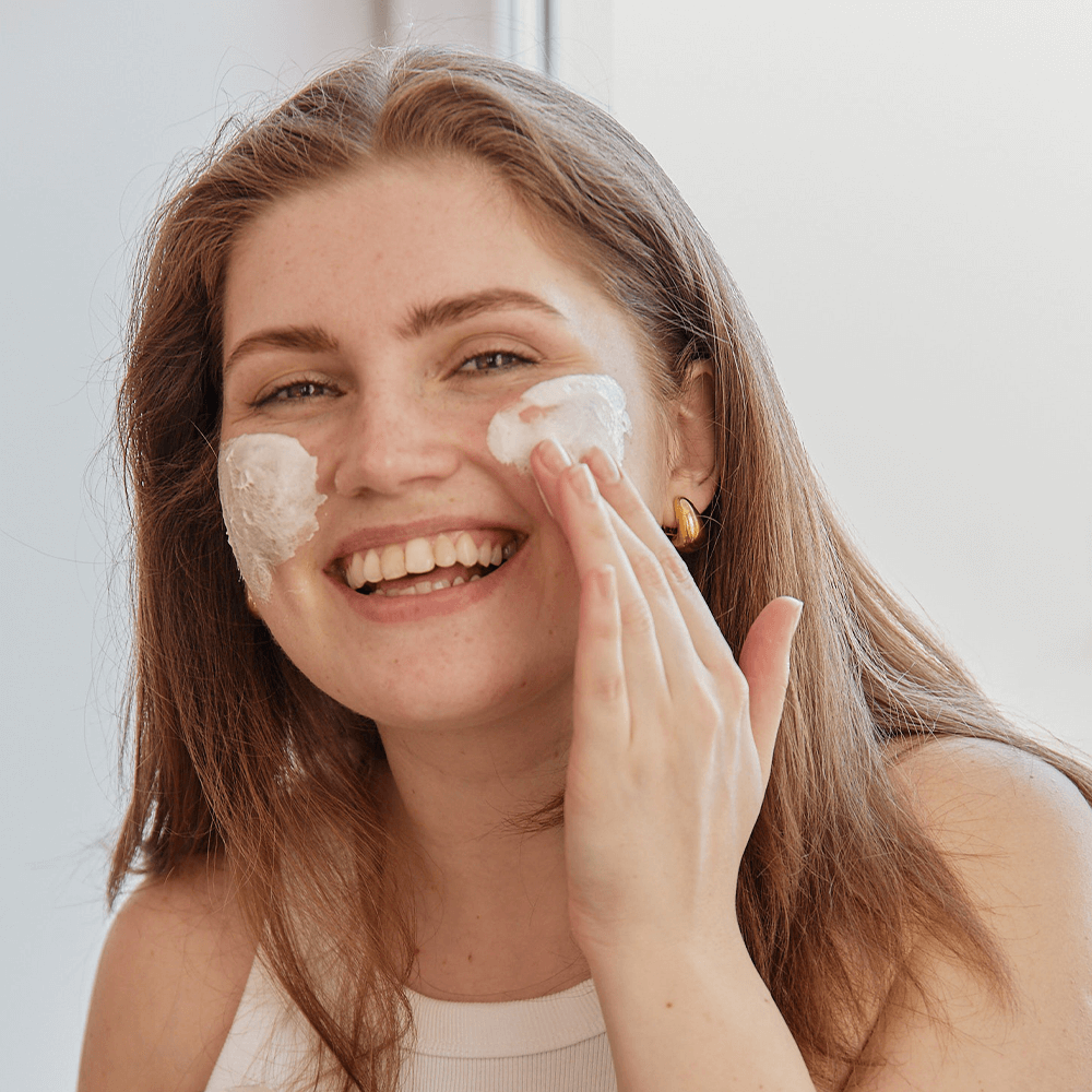 Turmeric Brightening Cream