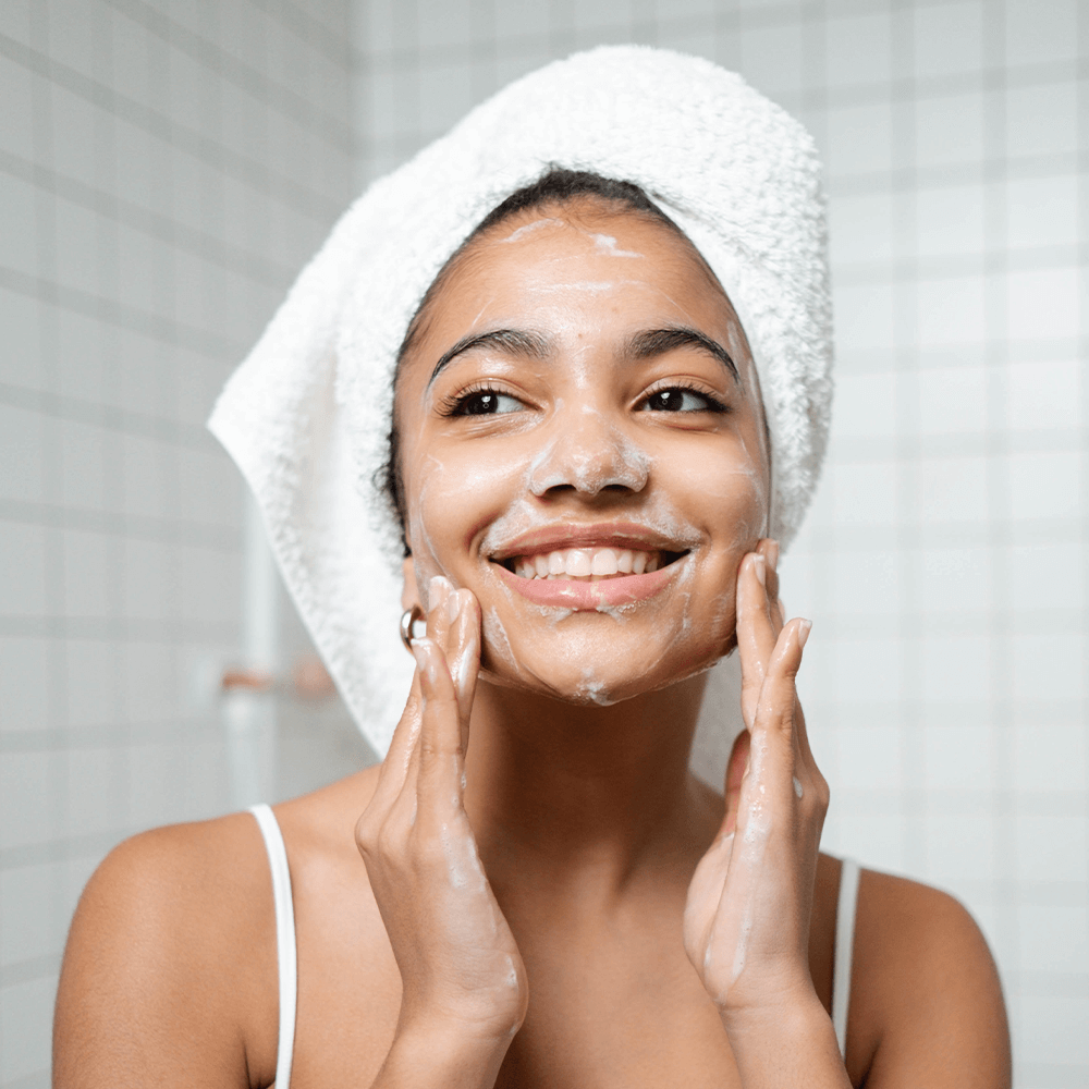 Turmeric Brightening Soap