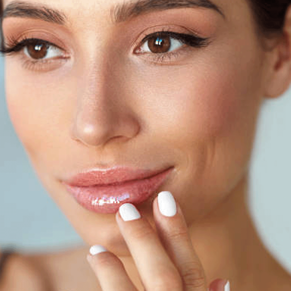 Day & Night Lip Plumper Duo Serum Set