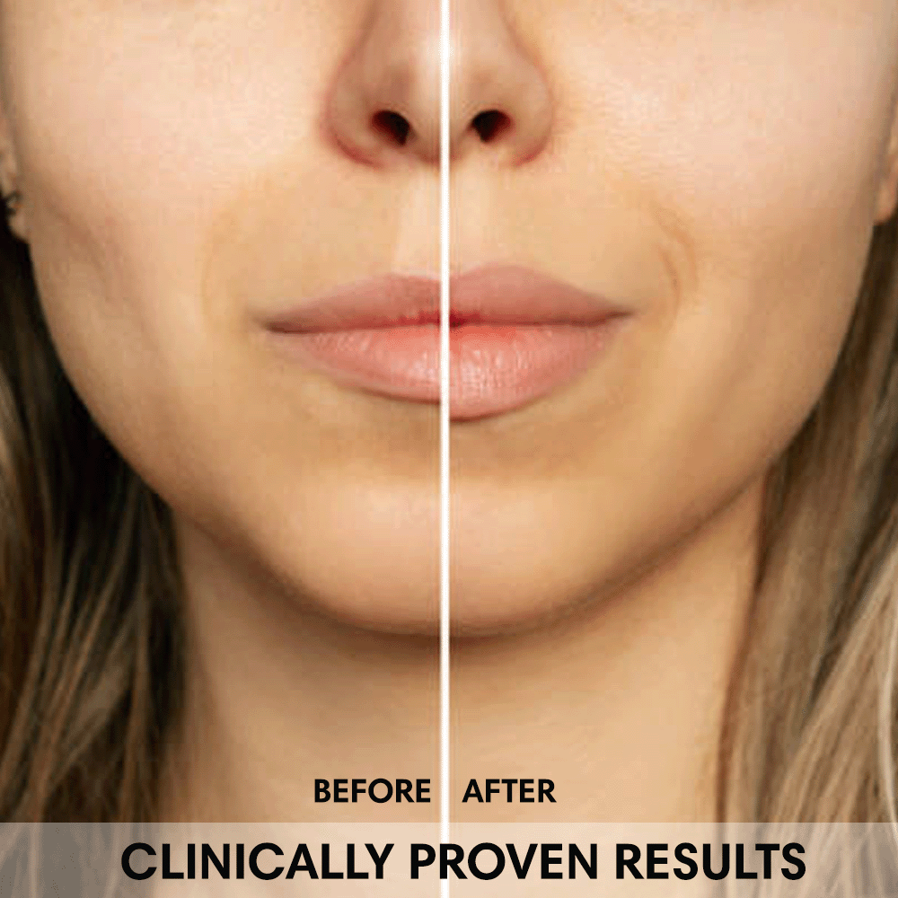 Day & Night Lip Plumper Duo Serum Set