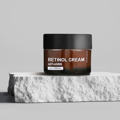 Retinol Wrinkle Repair Face Cream