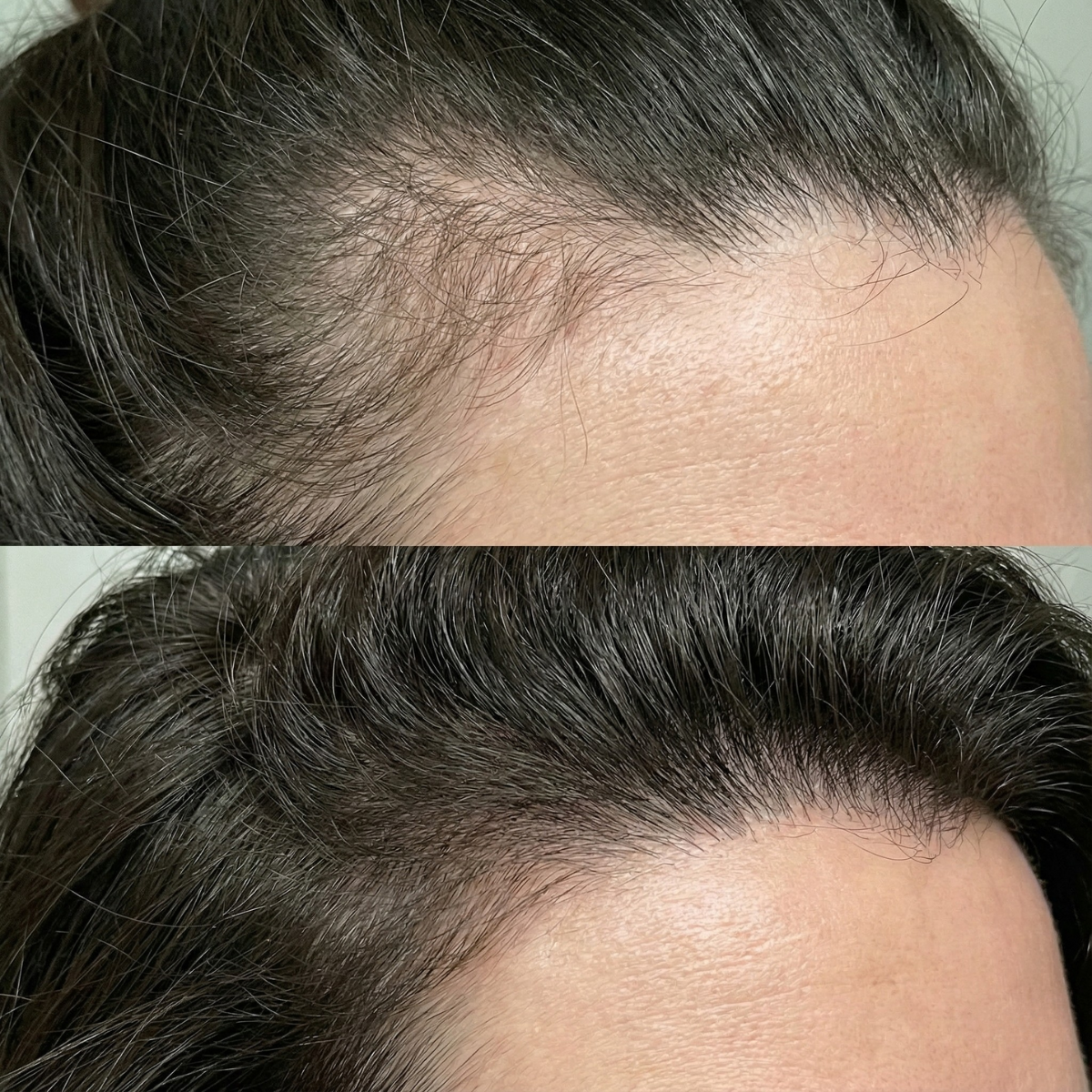 Hair Dye Concealer Stick