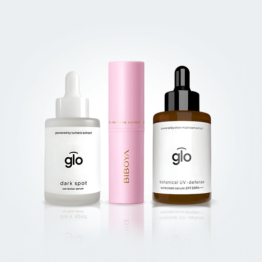 Daily Basic Trio Kit