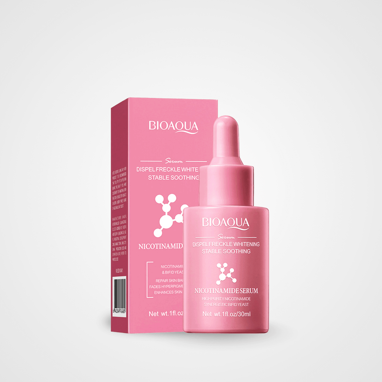 Nicotinamide Skin Repair Serum