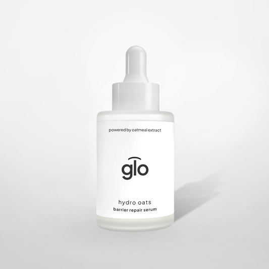 Hydro Oats Barrier Repair Serum